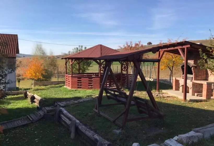 Pension Laura Cheile Turzii