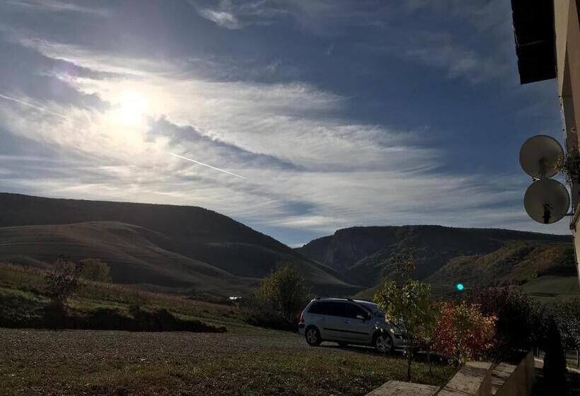 Pension Laura Cheile Turzii