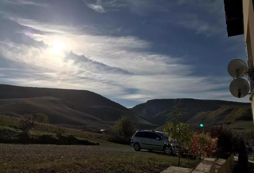 Pension Laura Cheile Turzii