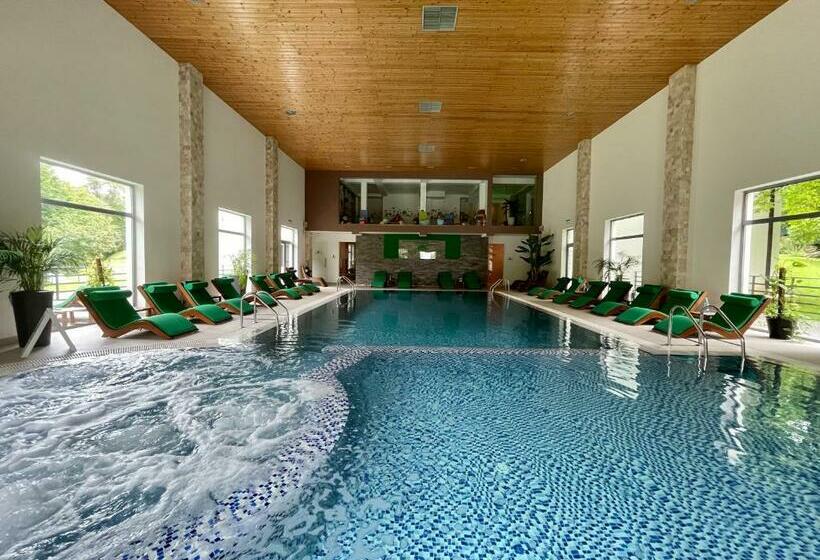 منتجع Complex Turistic Magura