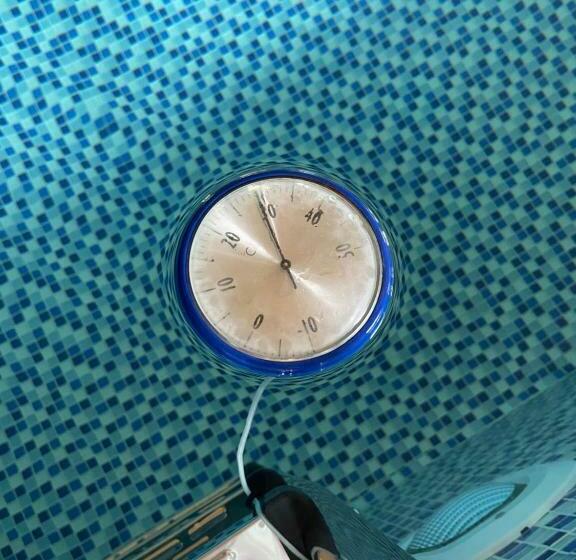 منتجع Complex Turistic Magura