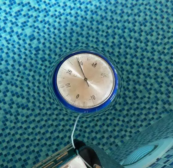 Lomakeskus Complex Turistic Magura