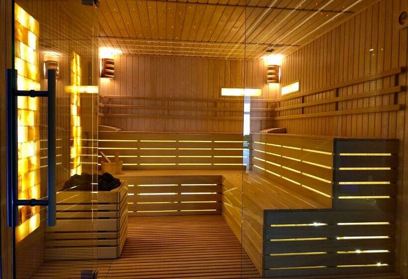 منتجع Complex Turistic Magura