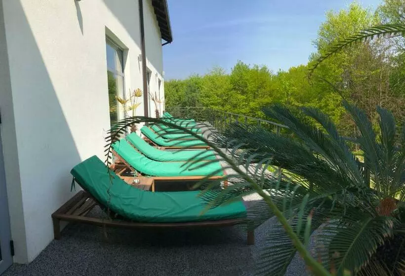 Lomakeskus Complex Turistic Magura