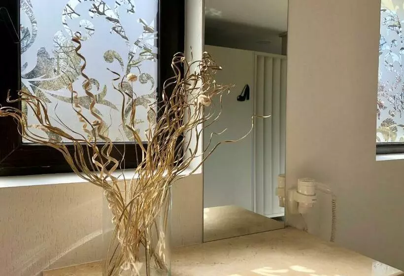 Lomakeskus Complex Turistic Magura