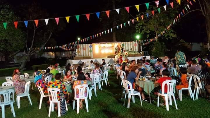 Supalai Pasak Resort Hotel And Spa