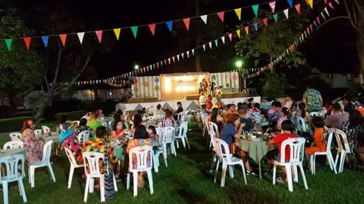 Supalai Pasak Resort Hotel And Spa