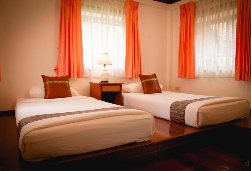 Supalai Pasak Resort Hotel And Spa