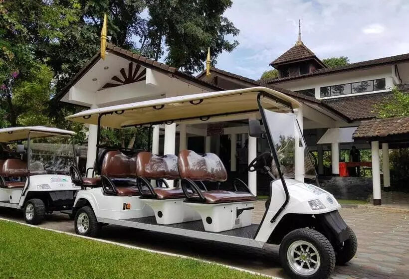 Supalai Pasak Resort Hotel And Spa