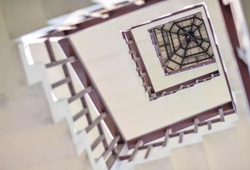 Supalai Pasak Resort Hotel And Spa