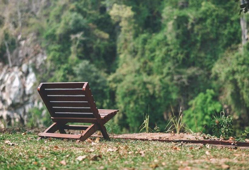 Supalai Pasak Resort Hotel And Spa