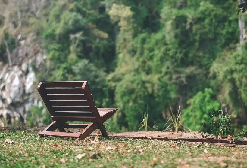 Supalai Pasak Resort Hotel And Spa