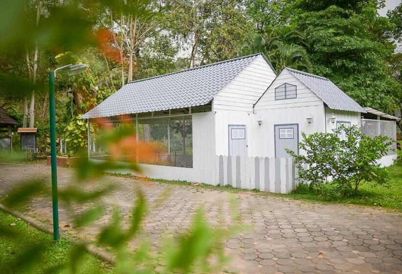 Supalai Pasak Resort Hotel And Spa