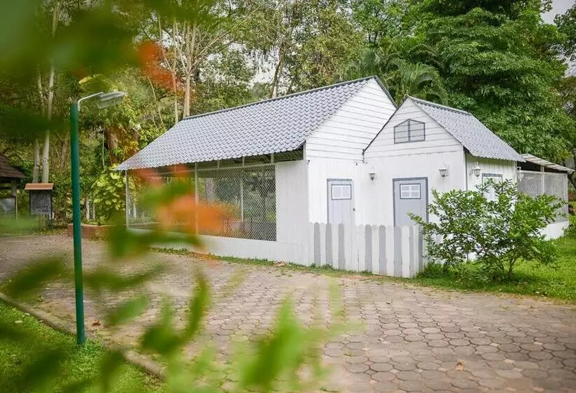 Supalai Pasak Resort Hotel And Spa