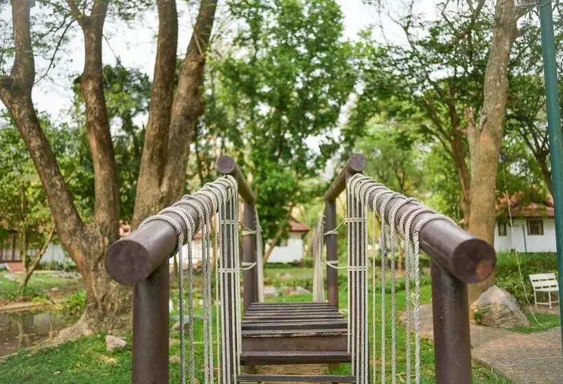 Supalai Pasak Resort Hotel And Spa