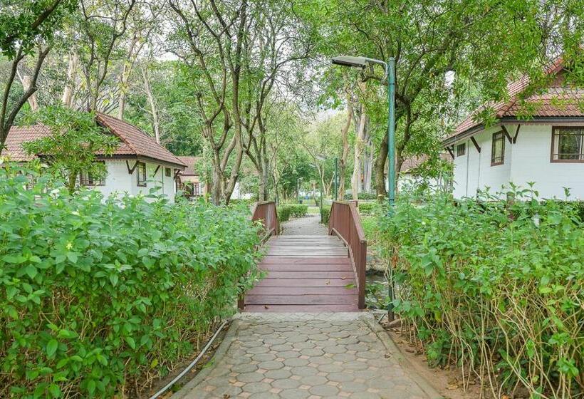 Supalai Pasak Resort Hotel And Spa