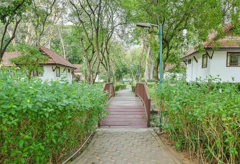 Supalai Pasak Resort Hotel And Spa