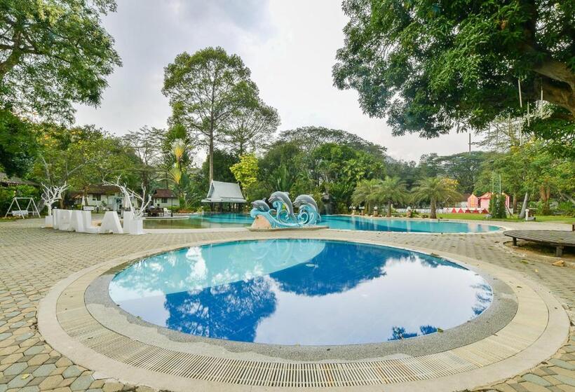 Supalai Pasak Resort Hotel And Spa