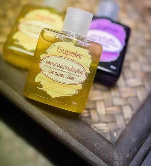 Supalai Pasak Resort Hotel And Spa