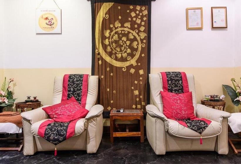 Supalai Pasak Resort Hotel And Spa