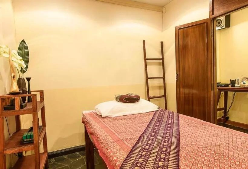 Supalai Pasak Resort Hotel And Spa