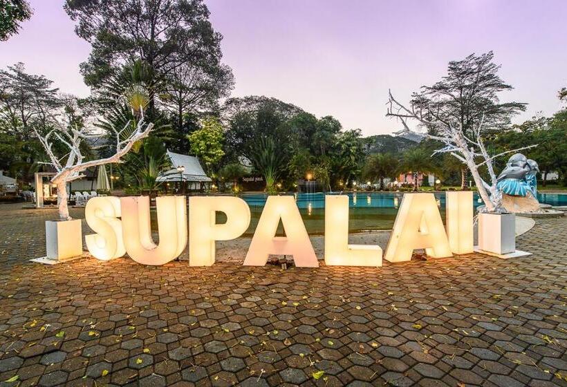 Supalai Pasak Resort Hotel And Spa