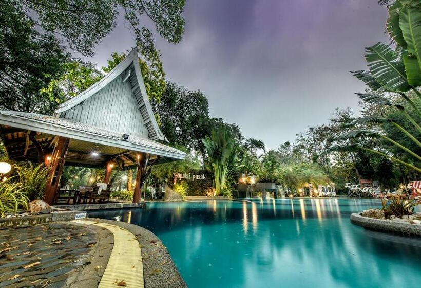 Supalai Pasak Resort Hotel And Spa