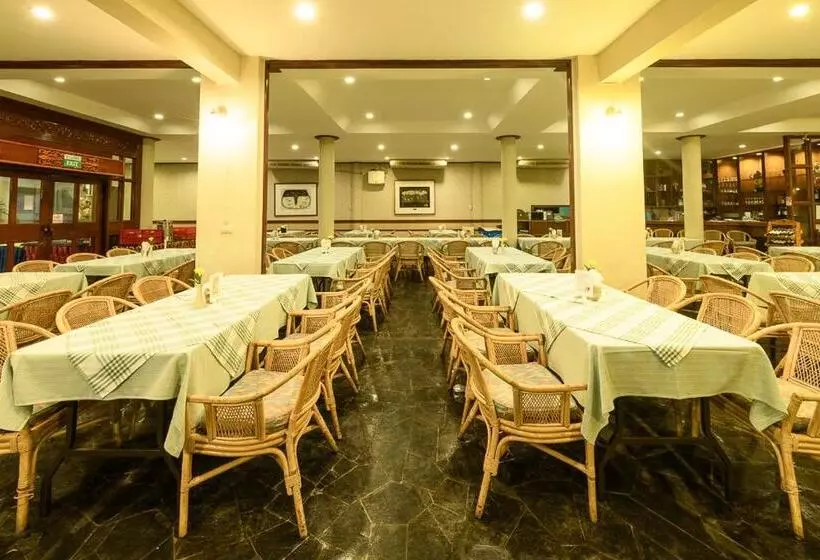 Supalai Pasak Resort Hotel And Spa