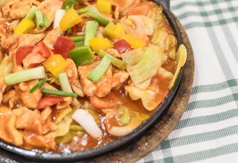 Supalai Pasak Resort Hotel And Spa