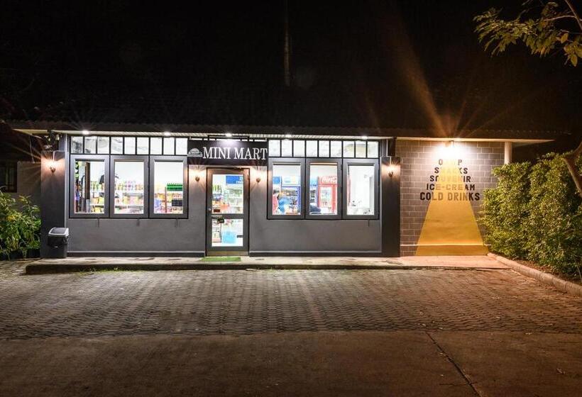 Supalai Pasak Resort Hotel And Spa