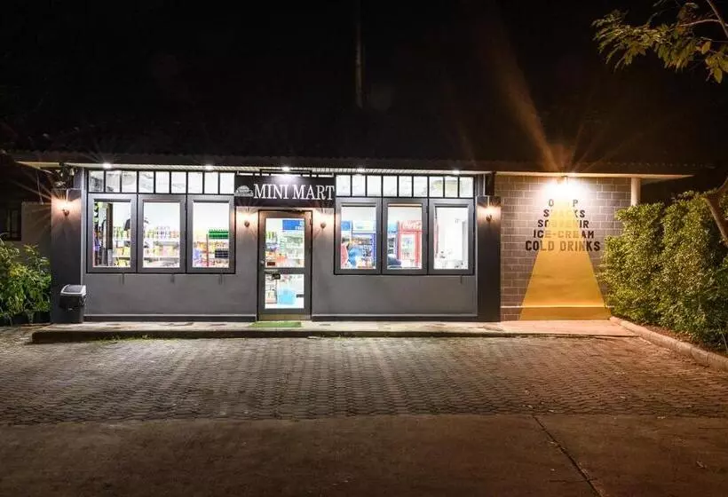 Supalai Pasak Resort Hotel And Spa