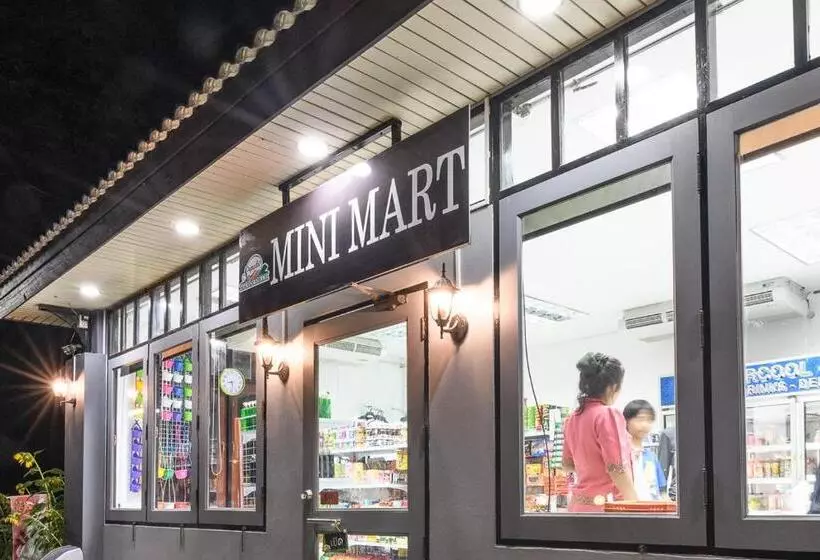 Supalai Pasak Resort Hotel And Spa