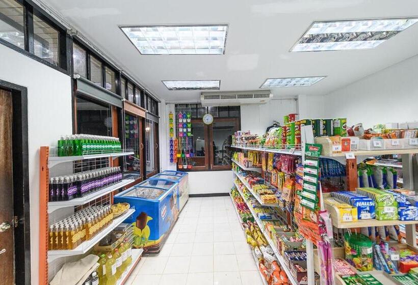 Supalai Pasak Resort Hotel And Spa