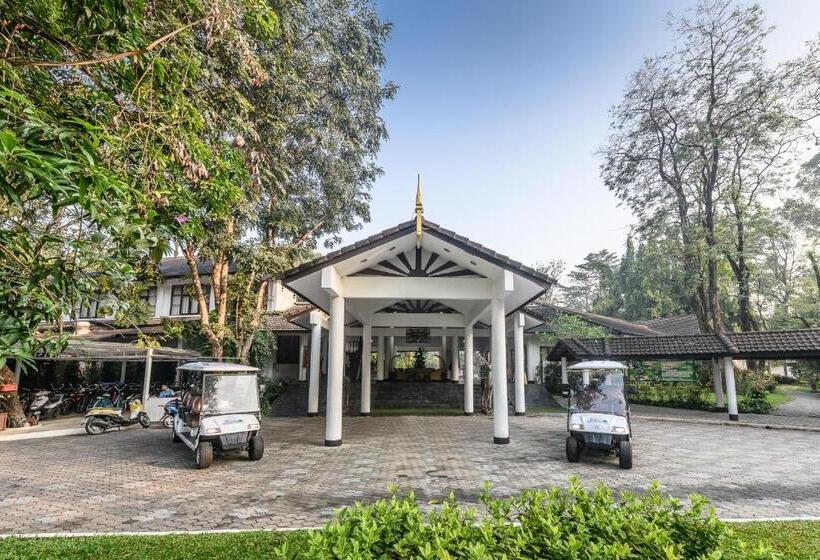 Supalai Pasak Resort Hotel And Spa