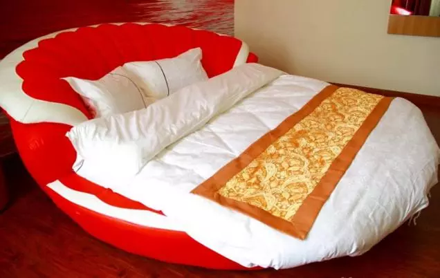 Thank Inn Chain Hotel Henan Hebi Huanghe Road