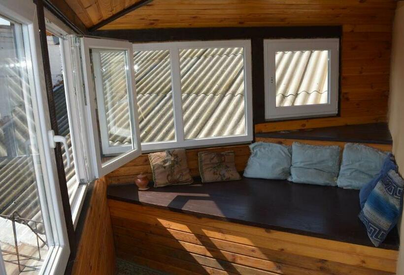 הוסטל Apart Hotel Parasolka