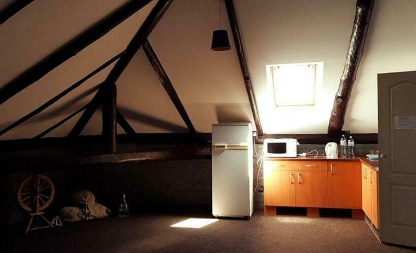 הוסטל Apart Hotel Parasolka