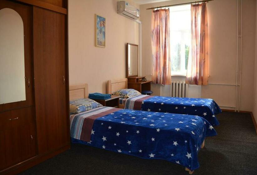 הוסטל Apart Hotel Parasolka