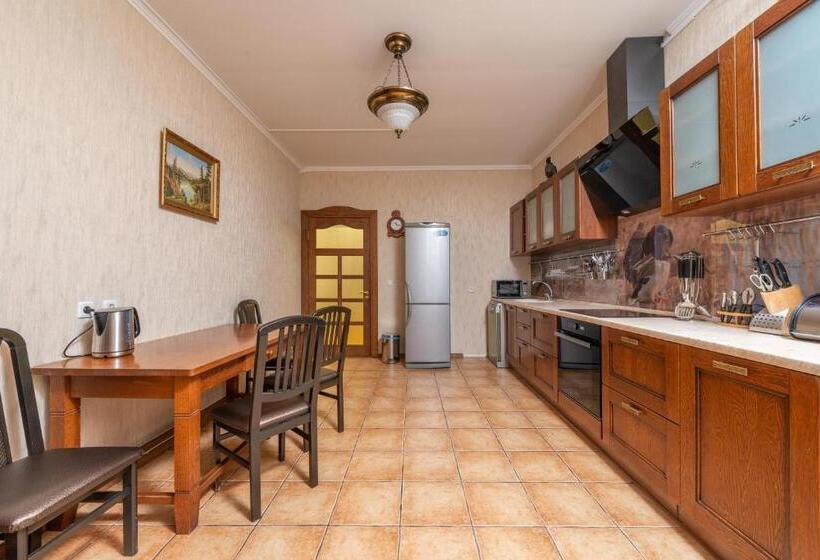 호스텔 Brech Resort&spa