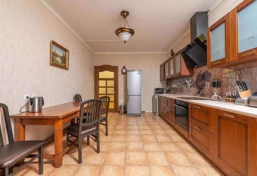 Retkeilymaja Brech Resort&spa