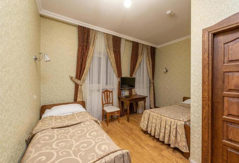 호스텔 Brech Resort&spa