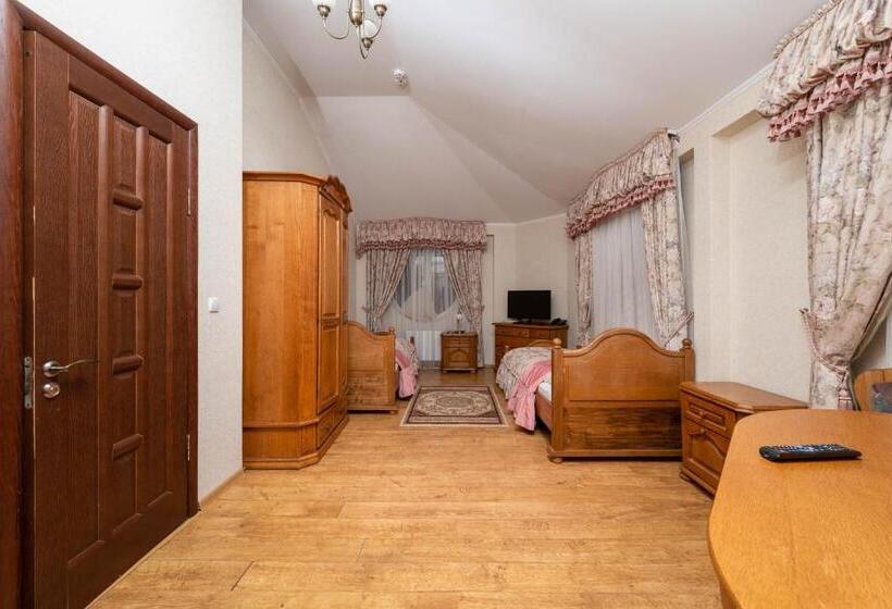 호스텔 Brech Resort&spa