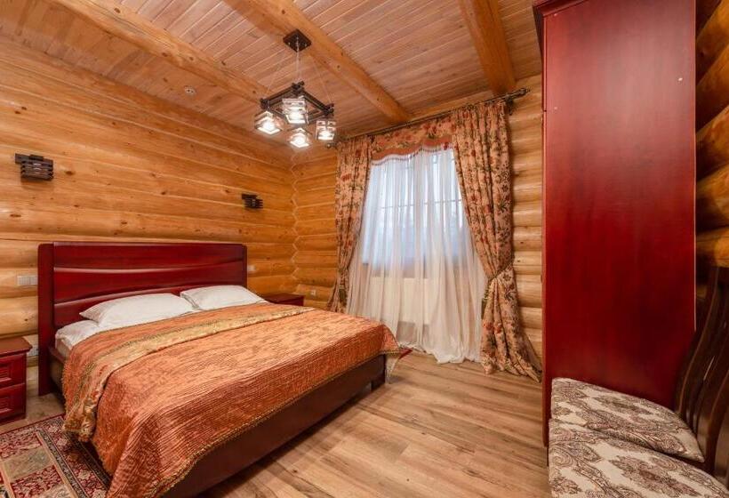 호스텔 Brech Resort&spa