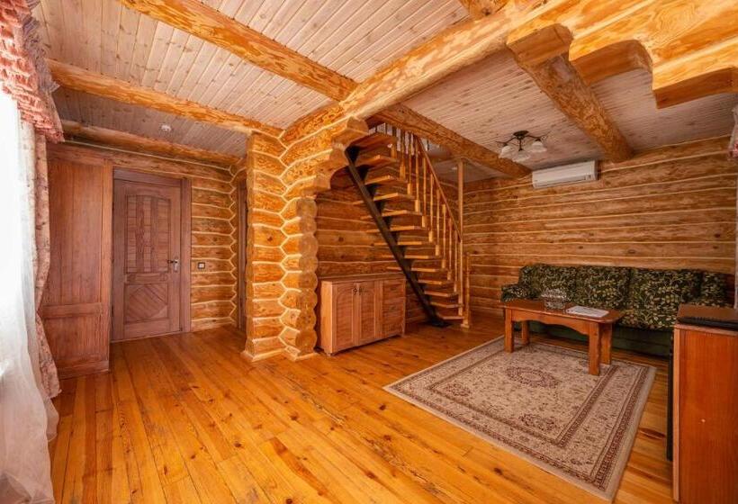 호스텔 Brech Resort&spa