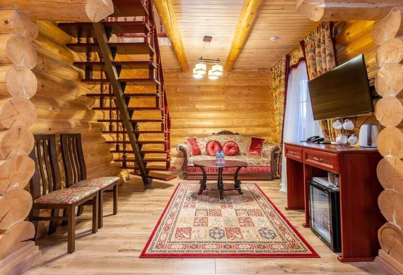 호스텔 Brech Resort&spa