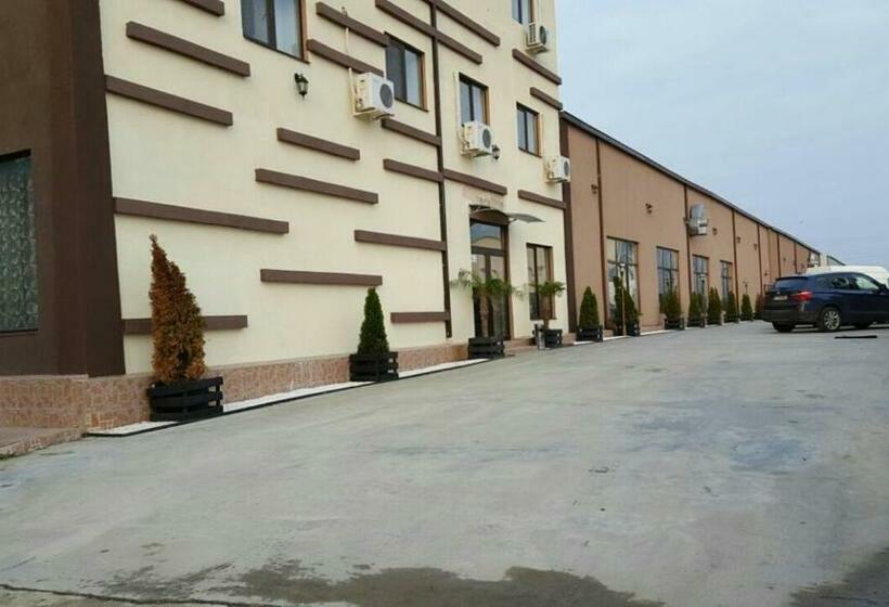 旅馆 Grande Palace