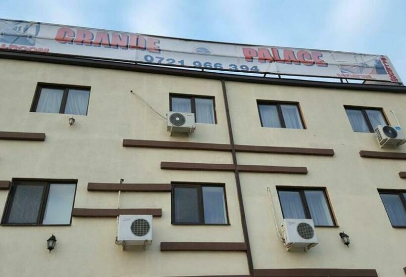 旅馆 Grande Palace