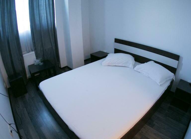 旅馆 Grande Palace