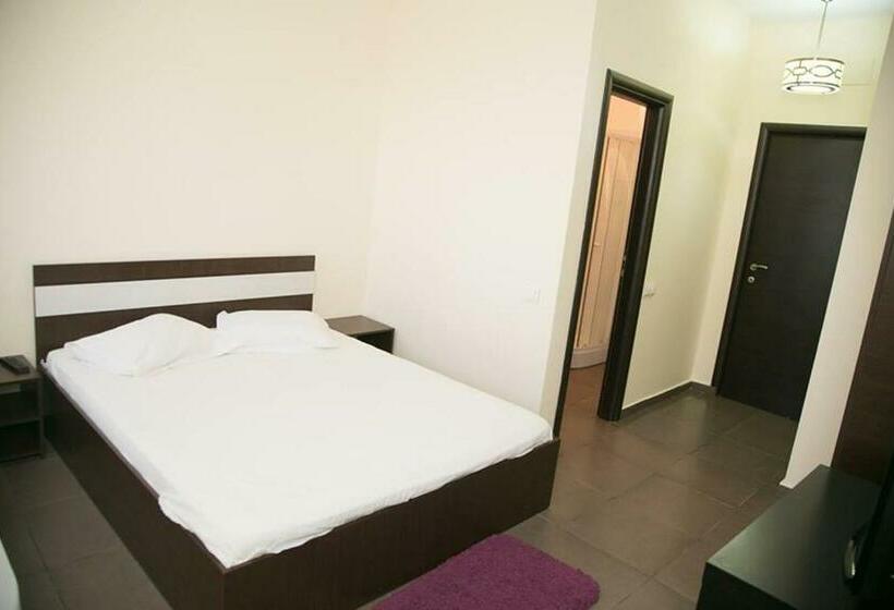 旅馆 Grande Palace