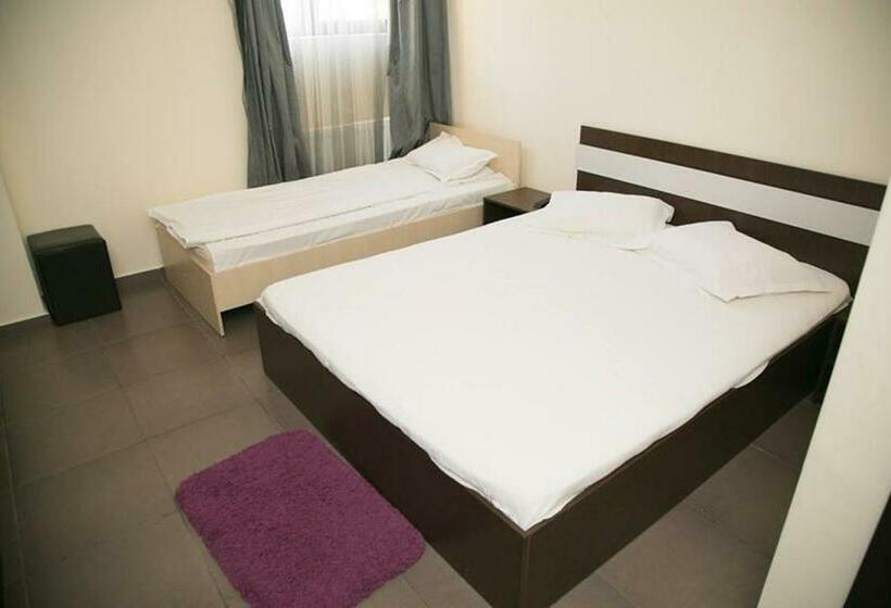 旅馆 Grande Palace